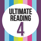 Ultimate 4th Grade Fiction & Non-Fiction Reading Comprehension