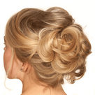 Updo Styles - Hairstyles for weddings and proms