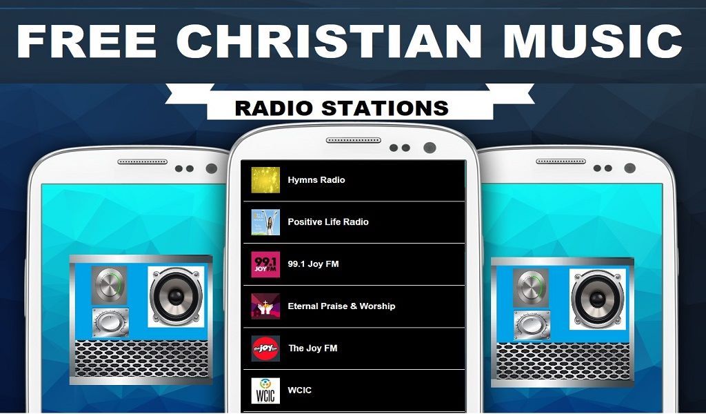 Christian Radio Stations Christian Music Christian Songs Radio Stations FM Christian Radio Hymns Christian Contemporary Praise & Worship Songs