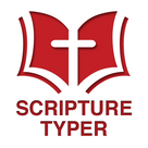 Scripture Typer - Bible Memory