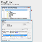 Registry Editor Extensions