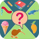 Guess The Picture Quiz Games - Guess Word Quiz App