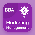 Marketing Management Quiz (BBA)