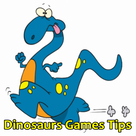 Dinosaurs Games Tips