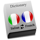 Italian - French