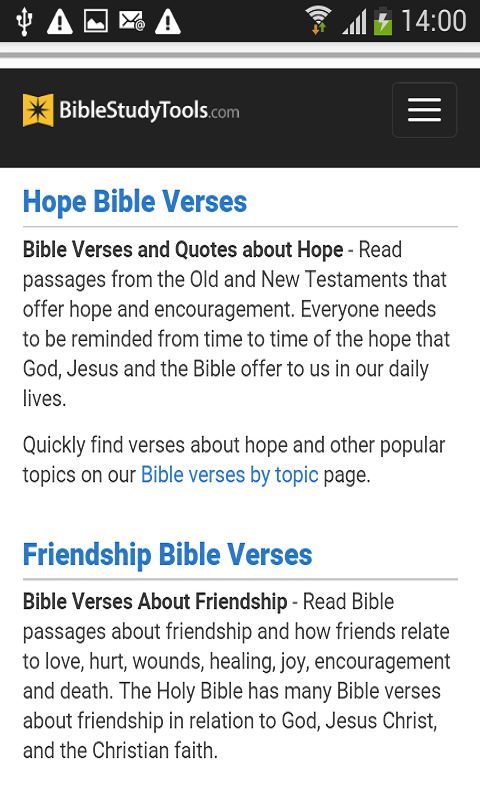 Holy KJV Bible
