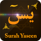 Surah Yaseen Audio Translation