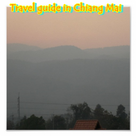 Travel guide in Chiang Mai