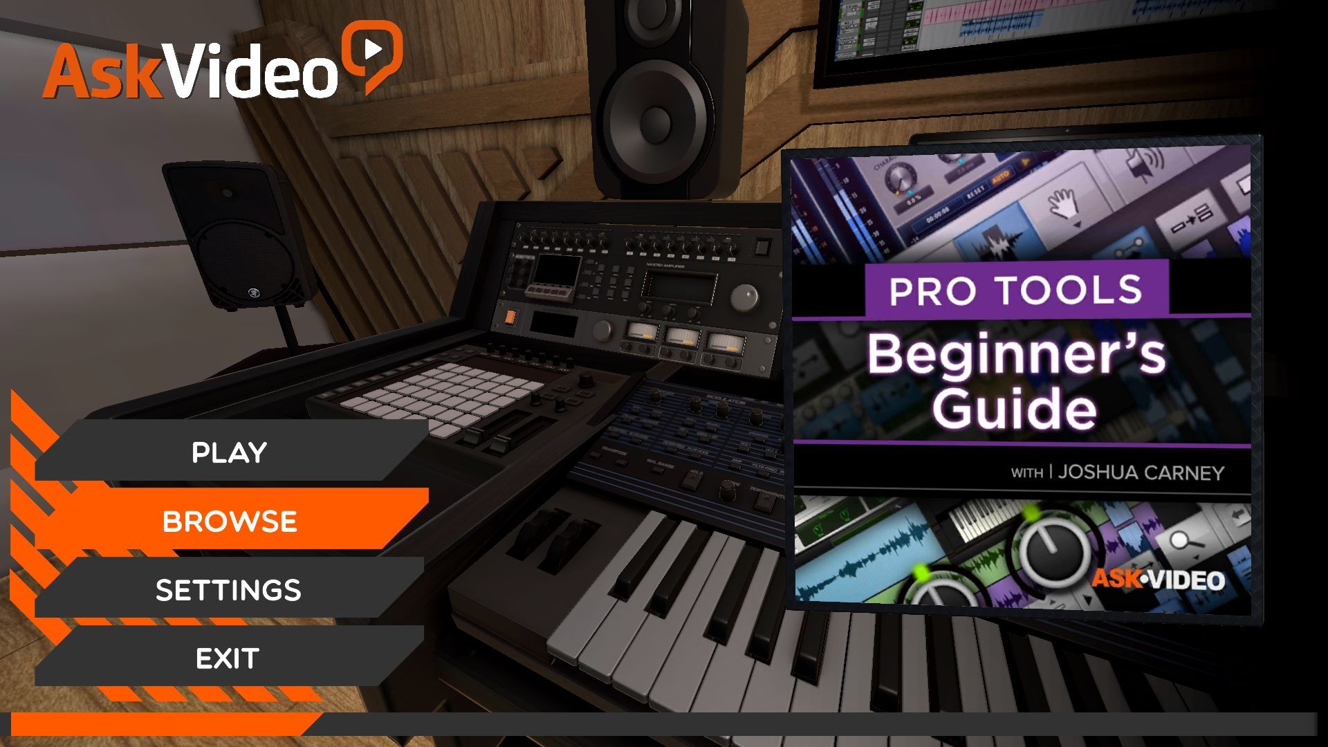 Beginners Guide to Pro Tools 2021