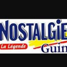 Nostalgie Guinee
