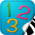 Fun Number Learning App