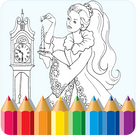 Best Coloring Game for Kids
