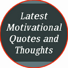 Motivational quotes and thoughts free