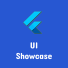 FLUTTER UI Showcase (Tutorials)