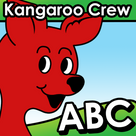 Kangaroo Crew Alphabet Match