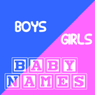 Top 100 Baby Names List
