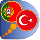 Türkçe Portekizce Sözlük