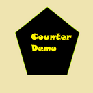 Counter Demo