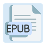 Convert EPUB to File