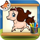 How to Draw Chibi Animals Step by Step Drawing App