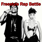 Freestyle Rap Battle