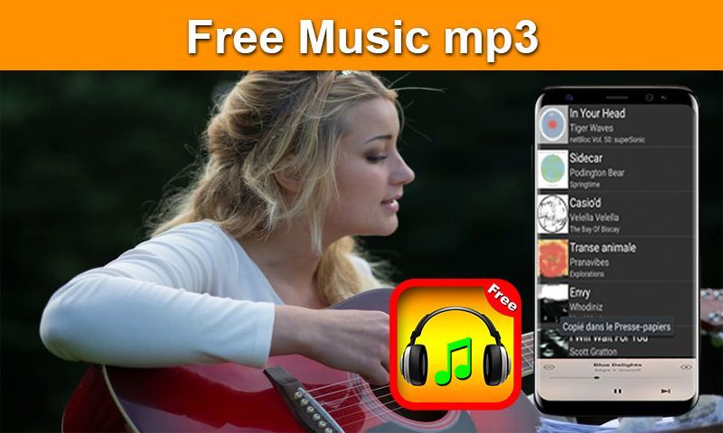 Music Songs : MP3 Downloader Song Download for Free
