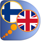 Finnish English dictionary