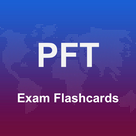 PFT Personal Fitness Trainer Flashcards 2017