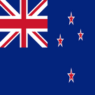 New Zealand Regions and Territories Geography Memory FREE