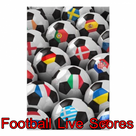 Football Live Scores