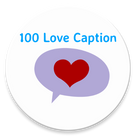 100 Lovely Love Caption