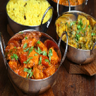 10 Best Indian Recipes