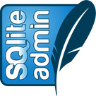 SQLite Admin