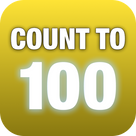 Count To 100 by FuzzyBees