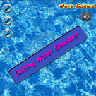 Calming Water Simulator - Relax And Unwind - FREE Version