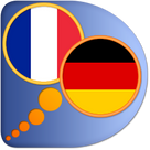 French German dictionary