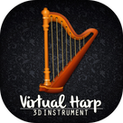 Virtual Harp HD