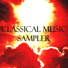 Classical Music - 12 Track Compilation (Complete Tracks - Beethoven, Brahms, Mozart, Dvorak, Tchaikovsky)