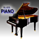 Basic Blues Piano Lesson