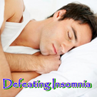 Defeating Insomnia