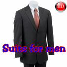 Suits for men