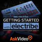 Intro Course For Electribe by Ask.Video