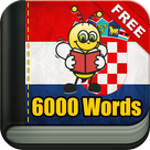 Learn Croatian 6000 Words
