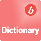 Collocation Dictionary