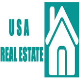 U.S.A - Real Estate