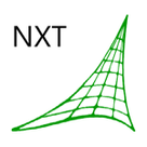 NXT Numeric Pad