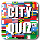 City Quiz - Burkina Faso LITE