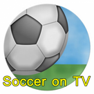 Soccer on TV
