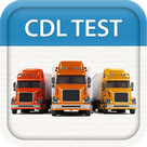 CDL Prep Test 2018 All-in-One Lite