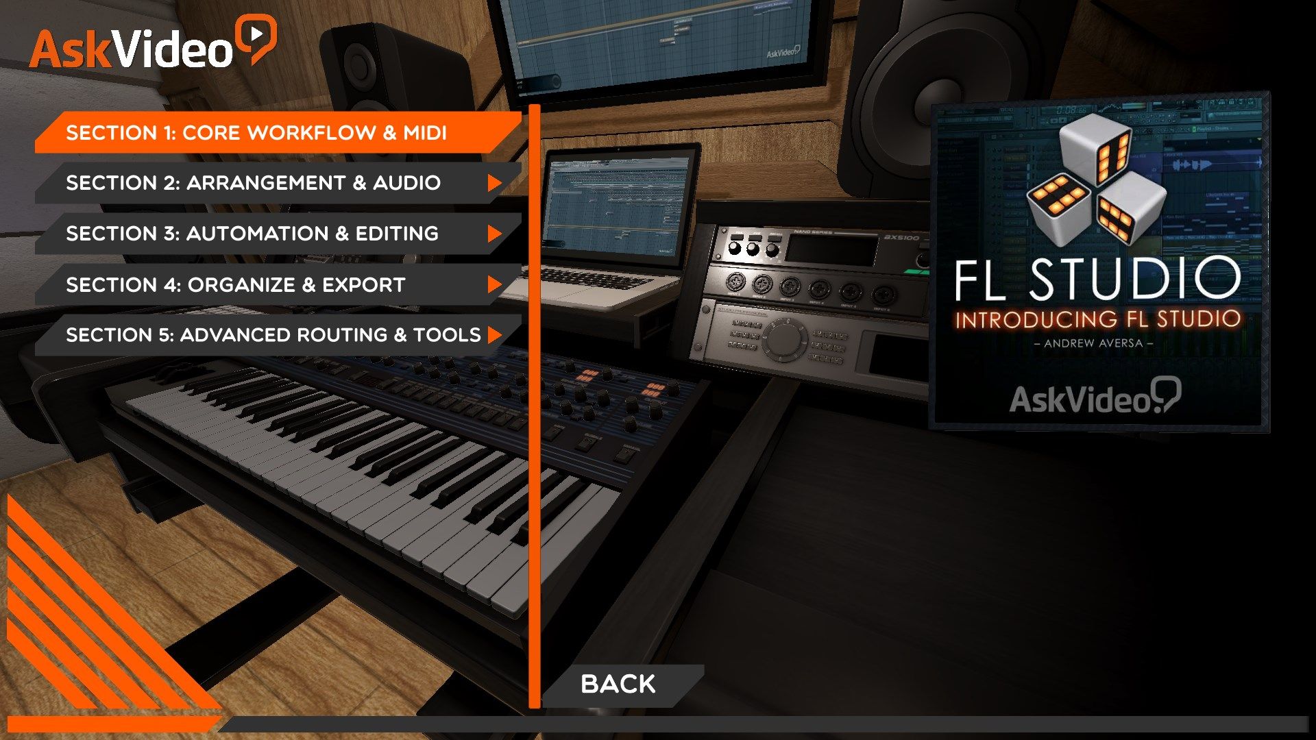 Intro Guide For FL Studio